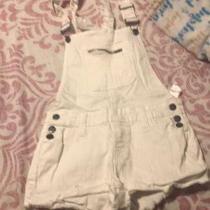 Overalls